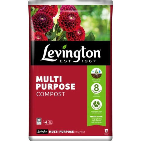 Levington Multi Purpose 40L