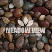 Meadow View Scottish Pebbles 20-30mm