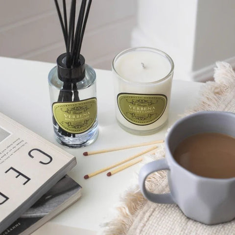 Somerset Toiletry Diffuser Verbena 100ml