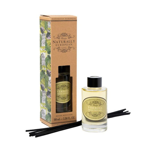 Somerset Toiletry Diffuser Verbena 100ml