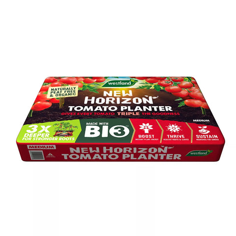 New Horizon Tomato Planter 40L
