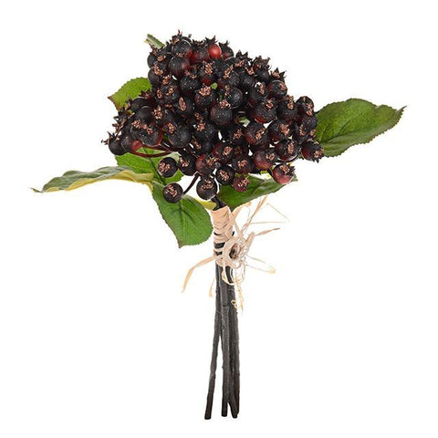 Hawthorn Berry Bundle Red 33cm