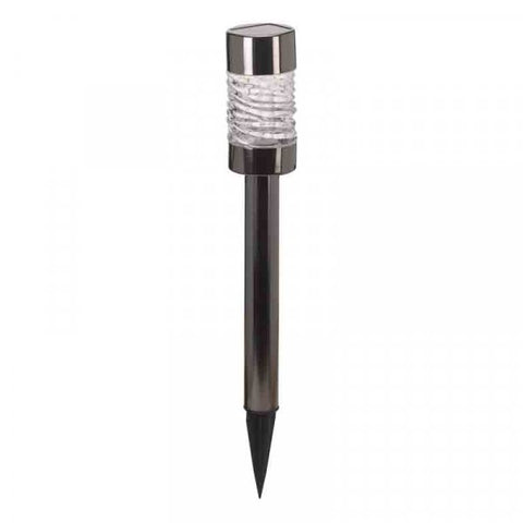 Martello Nickel 5L Stake Light