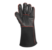 Weber Gloves BBQ Leather