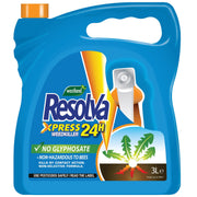 Resolva - Xpress Weedkiller Ready to Use 3L