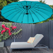 Harbo Shanghai Parasol 3m