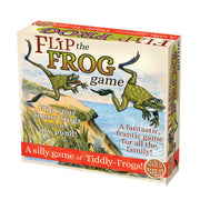 Flip the Frog