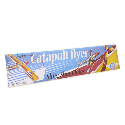 Catapult Flyer