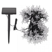 Ultra Solar String Lights, 100 Stars