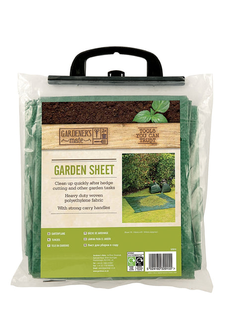 Gardeners Mate Large Garden Sheet