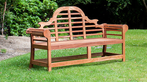Sherwood Lutyens 6' Bench