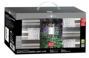 Martello 5L Stake Light, 3pc Carry Pack