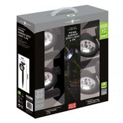 Prima 3L Spotlight, 4pc Carry Pack
