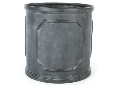 Chelsea Cylinder Planter