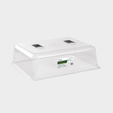 Stewart Propagator Cover