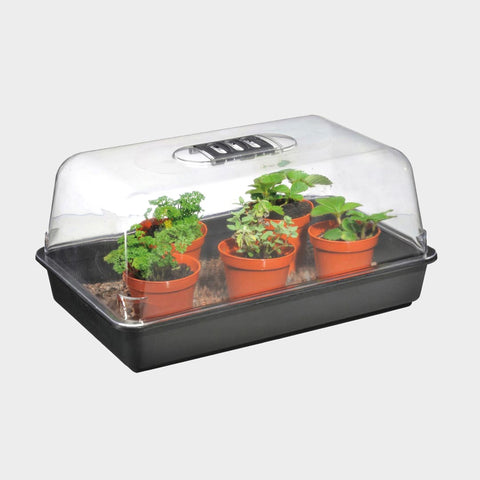 Stewart Non Electric Propagator