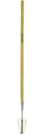 Kent & Stowe - Stainless Steel Long Handled Trowel