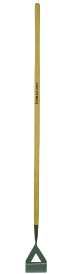Kent & Stowe - Long Handle Dutch Hoe