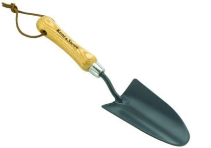 Kent & Stowe - Carbon Steel Hand Trowel