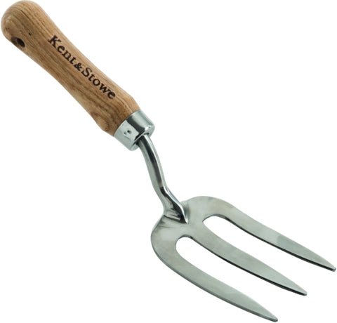 Kent & Stowe - Garden Life Stainless Steel Hand Fork