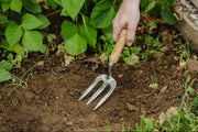 Kent & Stowe - Garden Life Stainless Steel Hand Fork