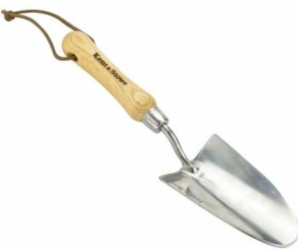 Kent & Stowe - Stainless Steel Hand Trowel
