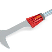 Multi Change Starter Set - Weeding Brush and Scraper Set 142cm (Handle - ZMI15)