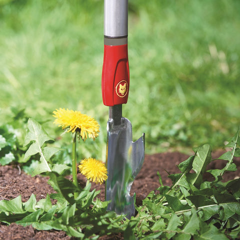 Multi Change - Weed Extractor
