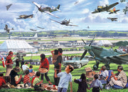Otter House 1000 Piece Jigsaw Air Show
