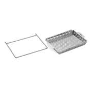 Weber Veg System Vegetable Basket & Frame