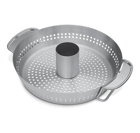 Poultry Roaster (Gourmet BBQ System)