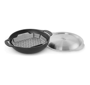 Weber Gourmet BBQ System - Wok Set GBS System