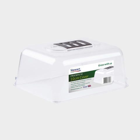 Stewart Propagator Cover