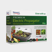 Stewart Electric Thermostatic Propagator