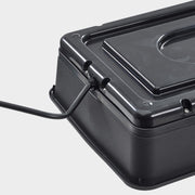 Stewart Electric Thermostatic Propagator
