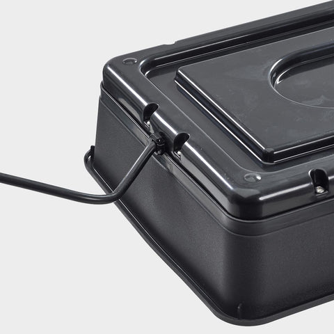 Stewart Electric Thermostatic Propagator