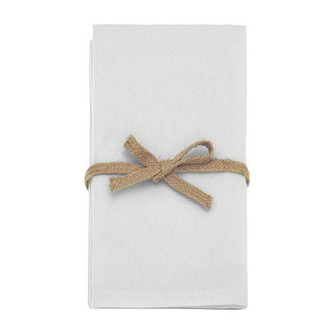 Walton & Co. Napkin Porcelain - set of 4