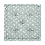 Walton & Co. Bee Seat Cushion Moss