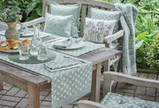 Walton & Co. Bee Seat Cushion Moss