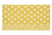 Walton & Co. Bumble Bee Table Runner Ochre