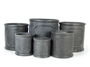 Chelsea Cylinder Planter