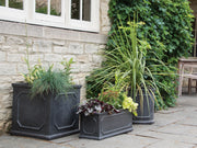 Chelsea Square Planter