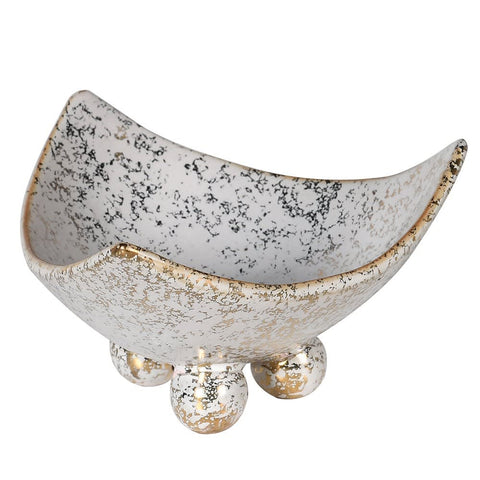 Small Porcelain Dish