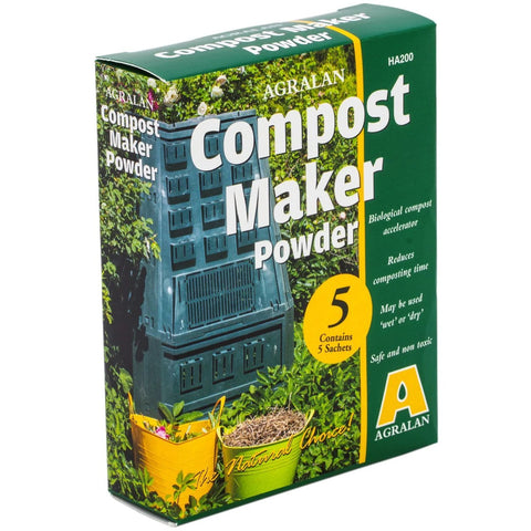 Agralan Compost Maker Powder
