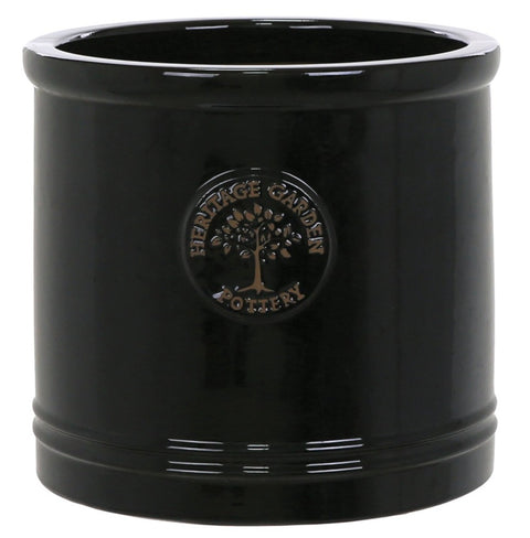 Heritage Edwardian Cylinder Pot