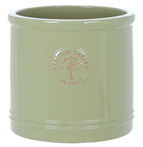 Heritage Edwardian Cylinder Pot