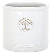 Heritage Edwardian Cylinder Pot