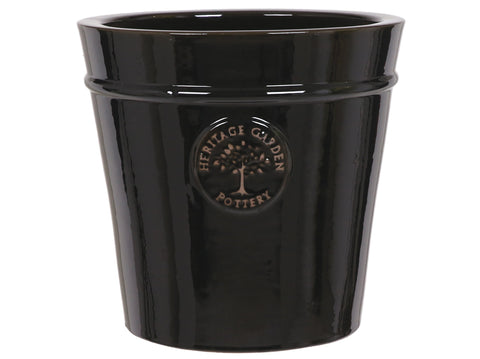 Heritage Edwardian Pot