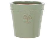 Heritage Edwardian Pot