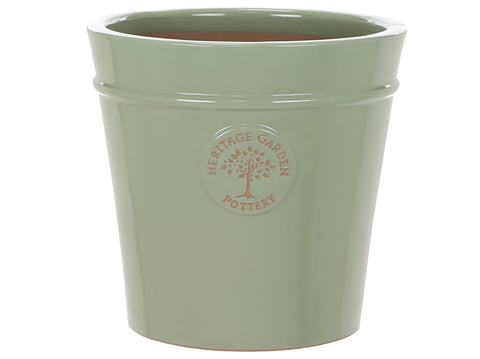 Heritage Edwardian Pot